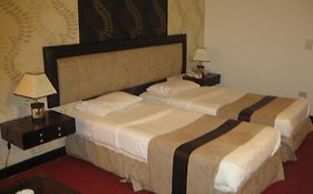 Marmara Hotel Amman